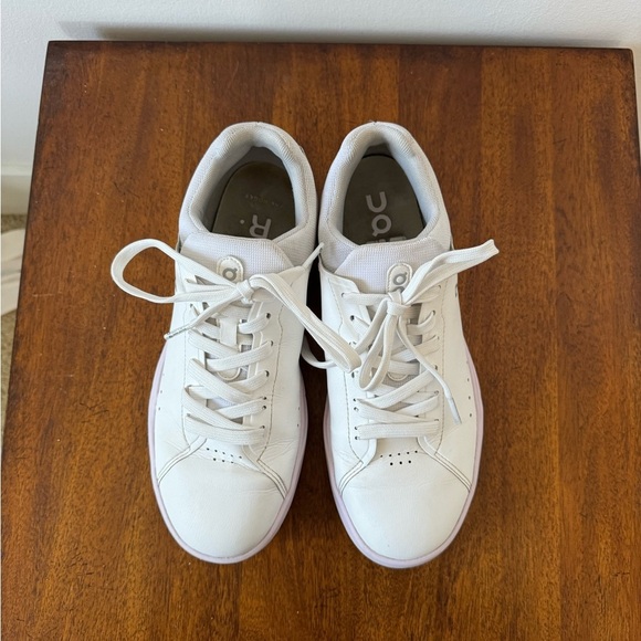 On Running the Rodger Advantage - Picture 8 of 16